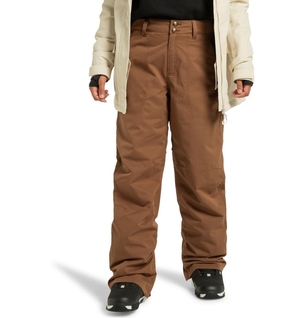 RIVETER PANT
