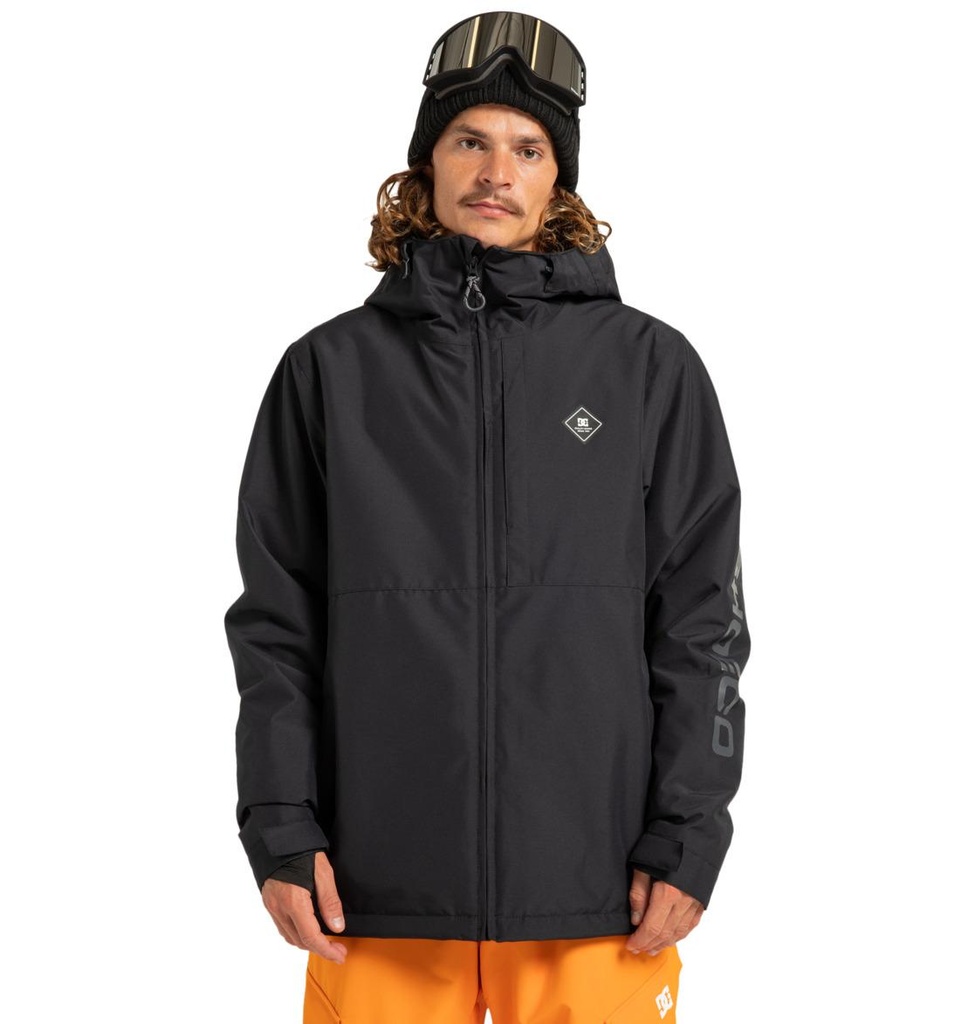 BASIS JACKET