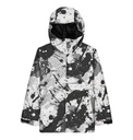 BASIS PRINT YOUTH JACKET