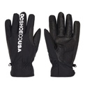 SALUTE GLOVE
