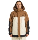 DEFIANT JACKET