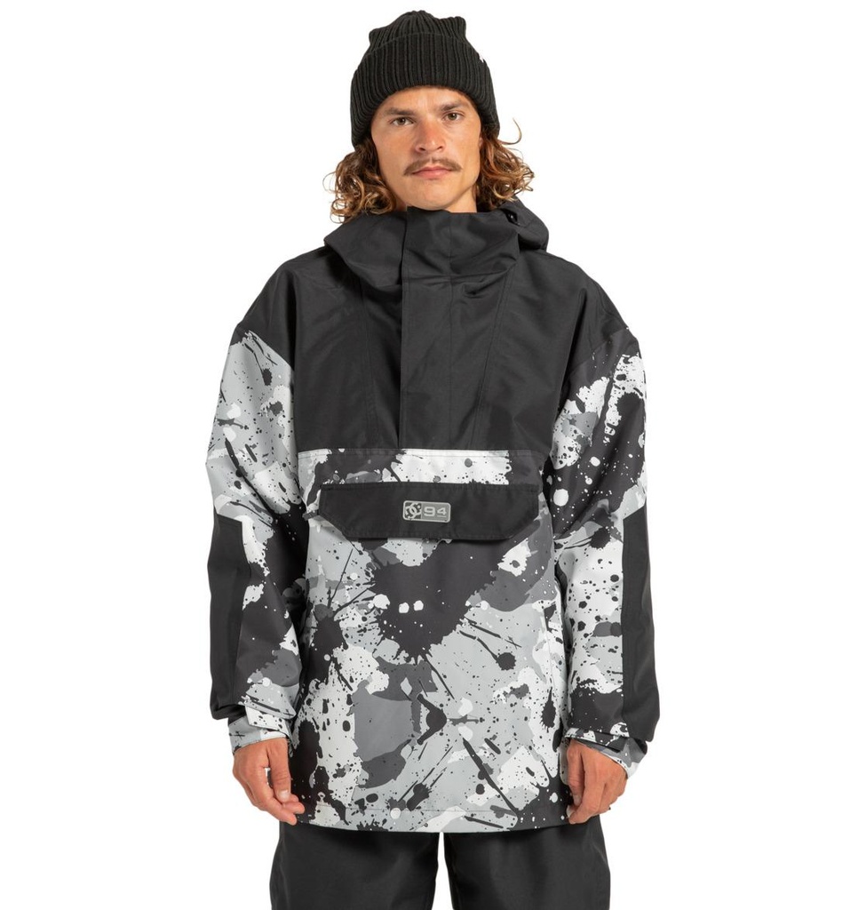 DC-43 ANORAK