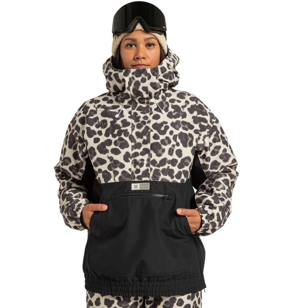CHALET ANORAK
