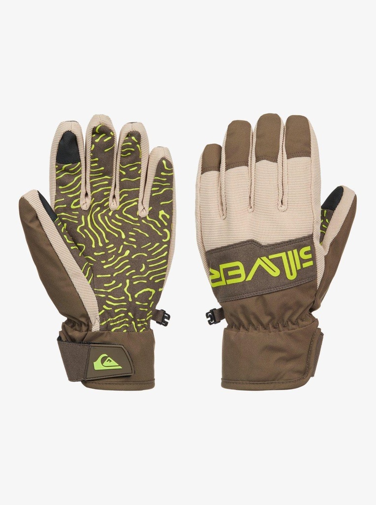 METHOD GLOVE