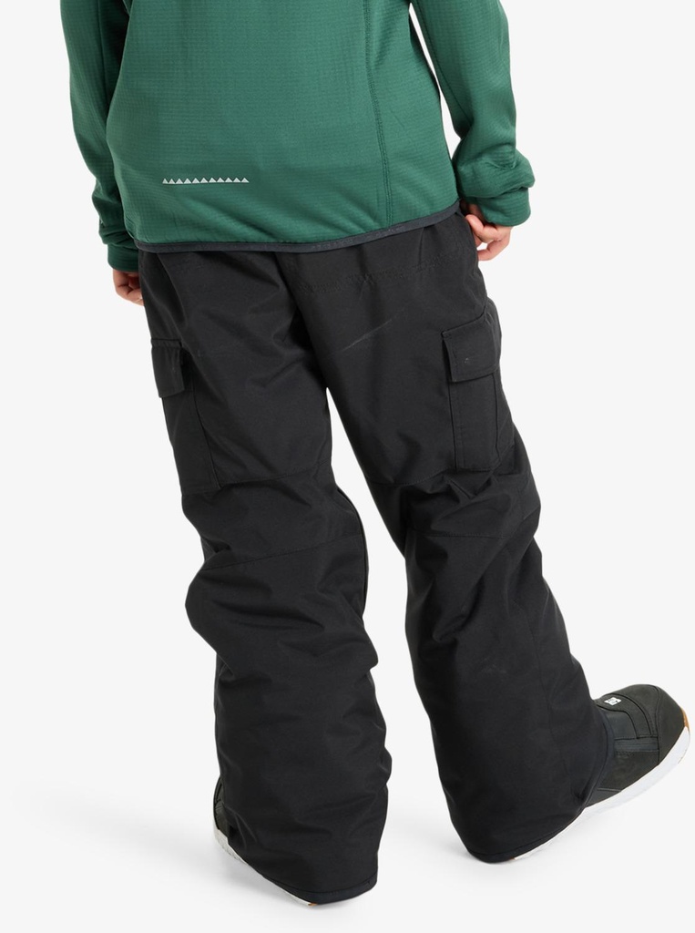 PORTER YOUTH PT