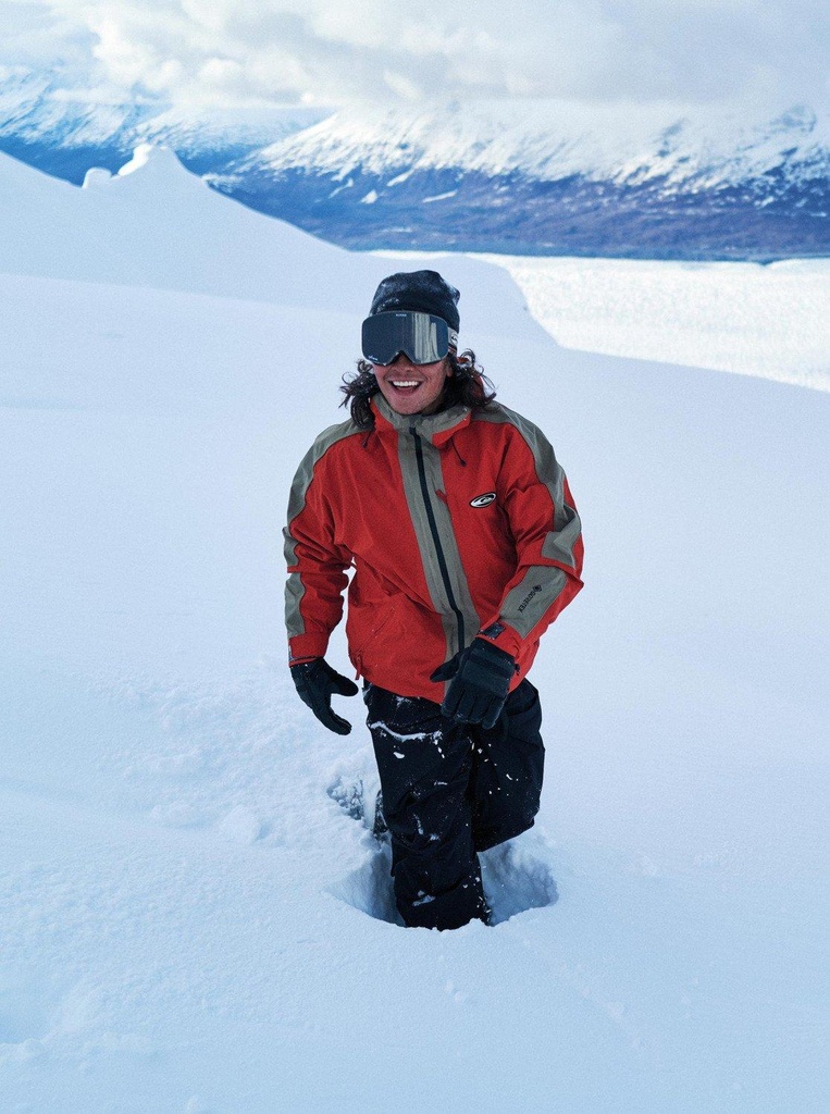 HIGH ALTITUDE GORE-TEX JK