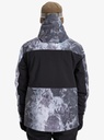 SYCAMORE PRINTED JK