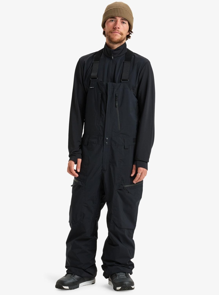 ALTOSTRATUS STRET GORE-TEX BIB