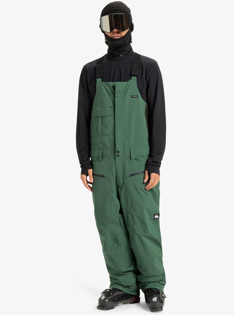 PARAMO STRETCH 20K BIB