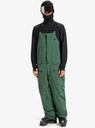 PARAMO STRETCH 20K BIB