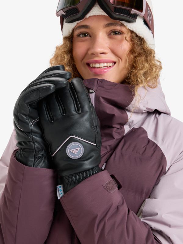 ICYDAY LEATHER GLOVES