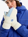 CHLOE KIM LEATHER MITT