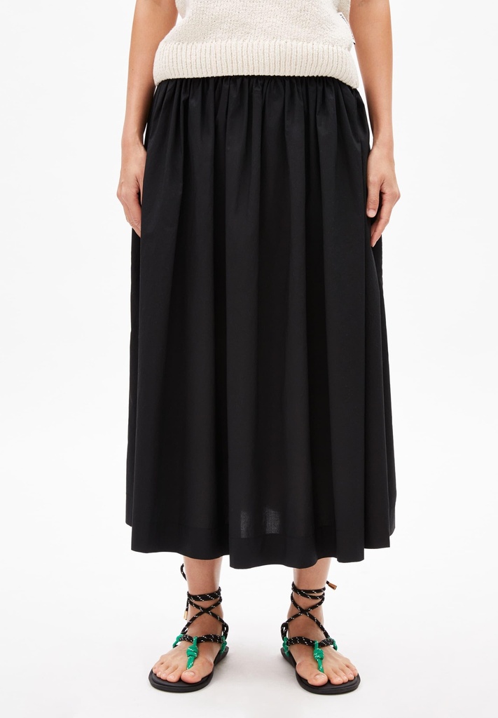 ARMEDANGELS LANILAAR (Farbe: black / Größe: M)