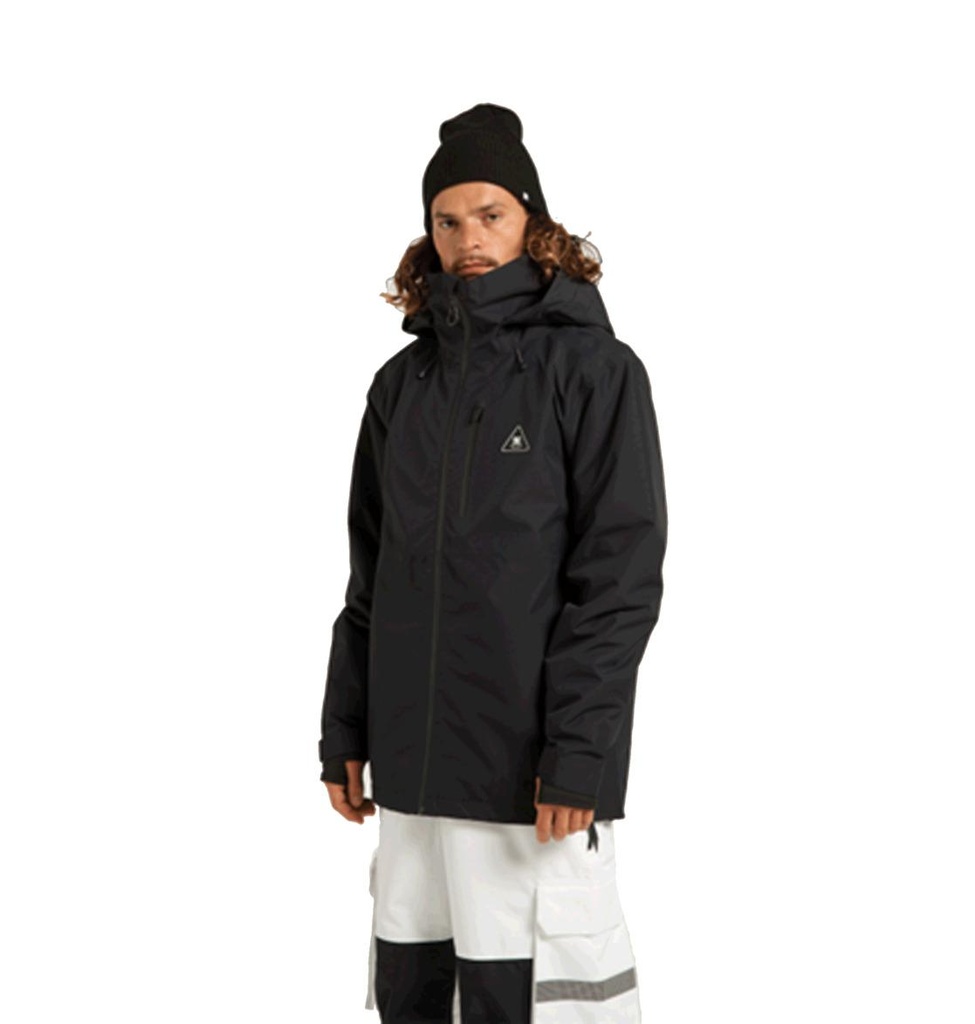 BASIS 30K JACKET