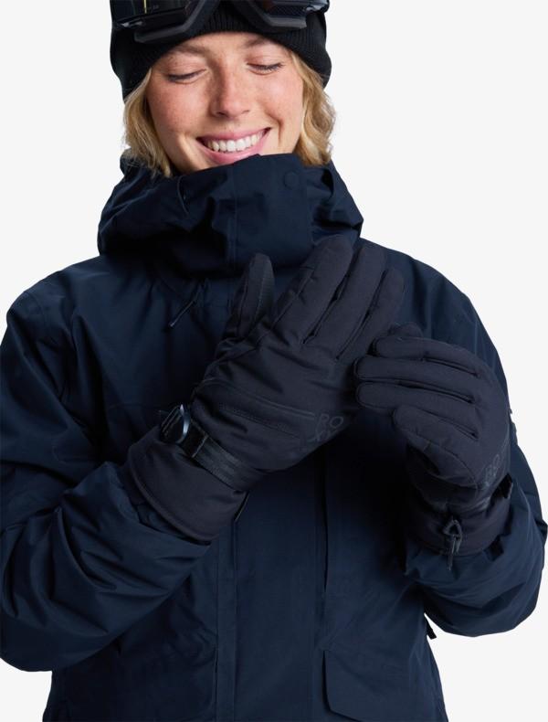 GORE TEX FIZZ GLOVES
