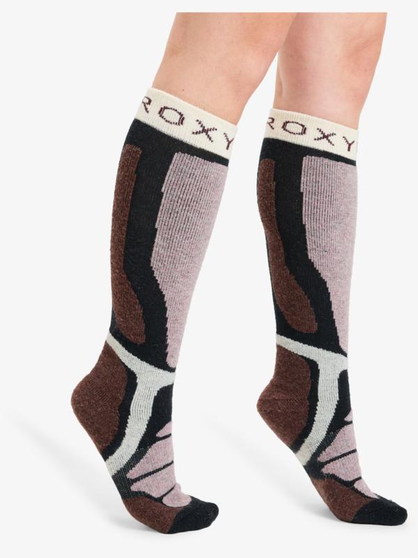 ROXY HIGH PEAK SOCKS