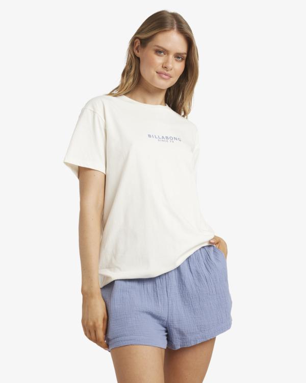 EMERALD ISLAND TEE