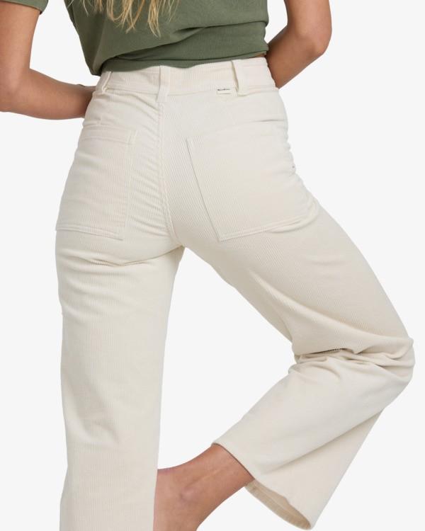 FREE FALL CORD PANT