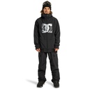SPECTRUM SOFTSHELL JACKET