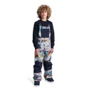 ROADBLOCK YOUTH BIB