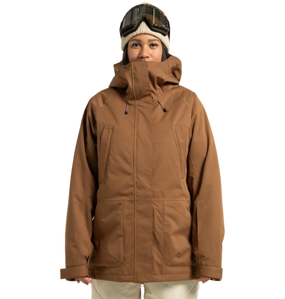 PARAMOUNT JACKET