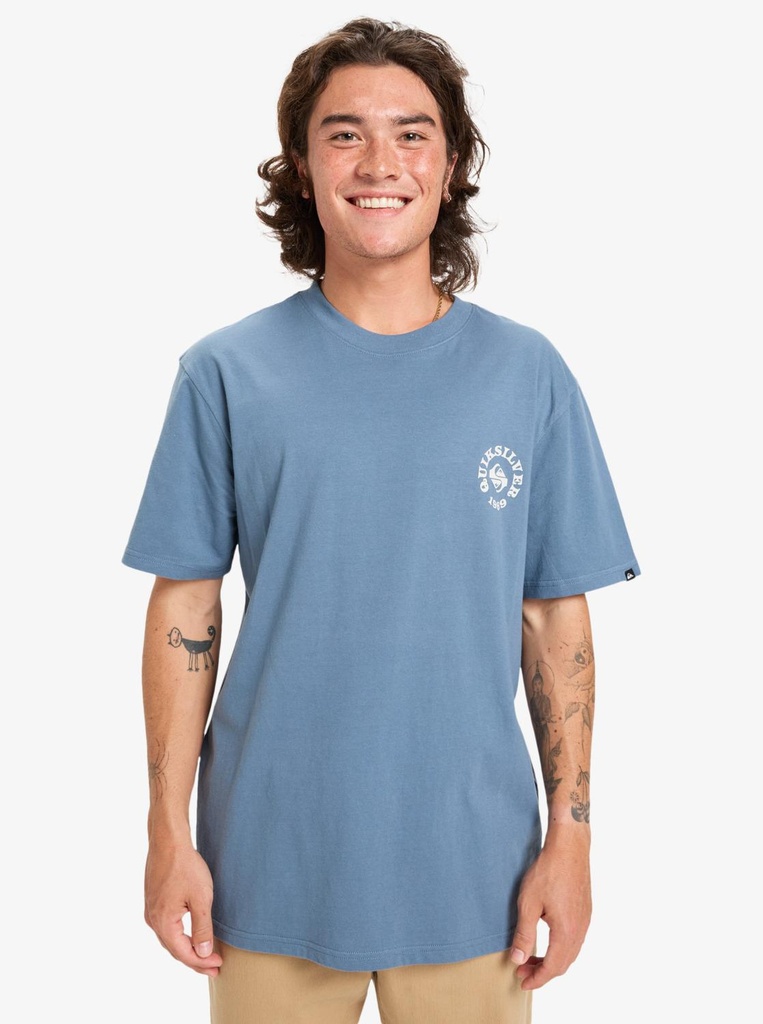 EV SUMMER SALT SS