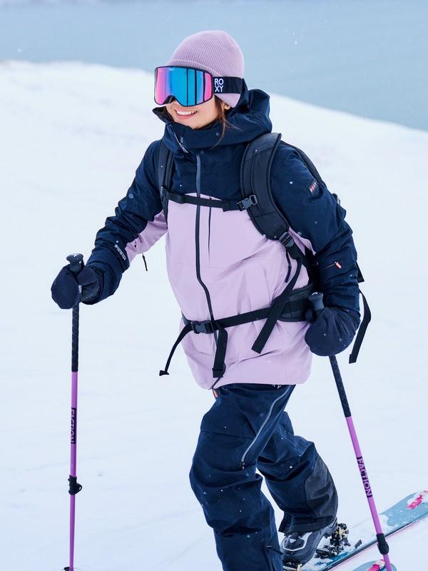 GORE-TEX LUNALITE 3L JK