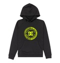 DC CORPO RAGLAN PH BOY