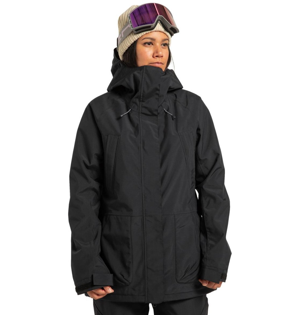 PARAMOUNT JACKET