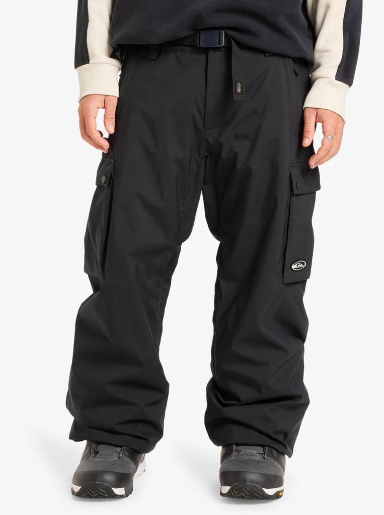 SNOW DOWN CARGO PT