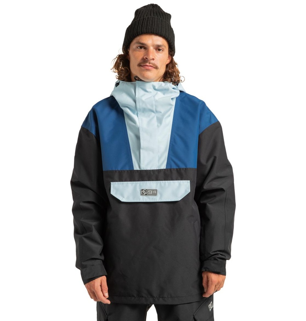 DC-43 ANORAK