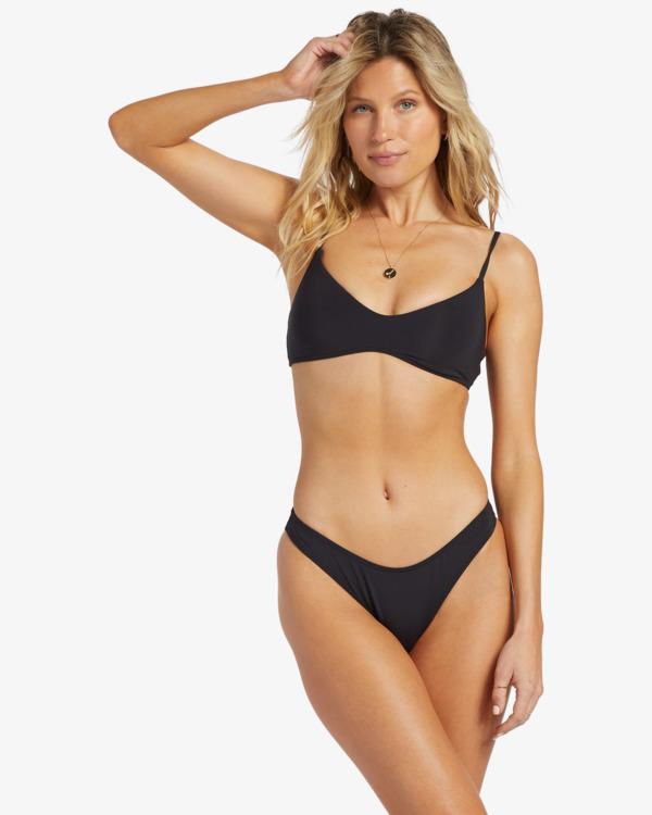 SOL SEARCHER V BRALETTE