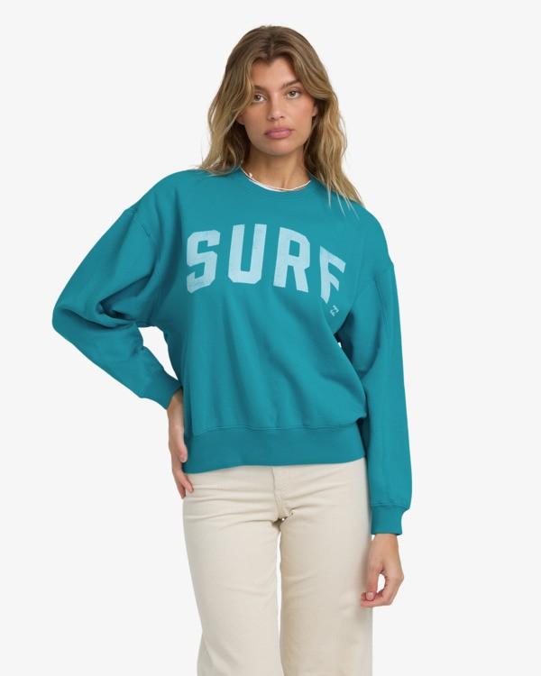 MONO ALOHA KENDAL CREW