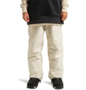 DC SNOW CHINO PANT