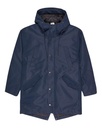 FISHTAIL PARKA W