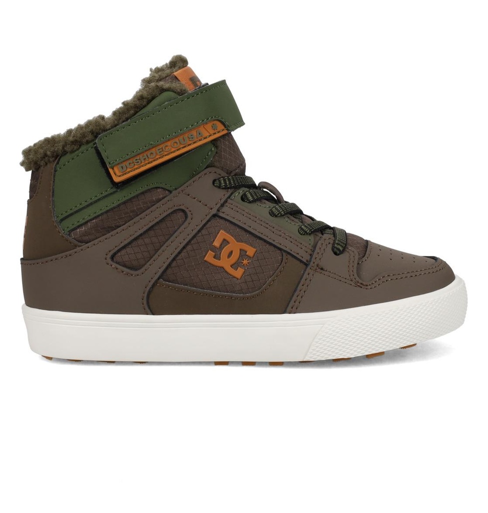 PURE HIGH-TOP WNT EV