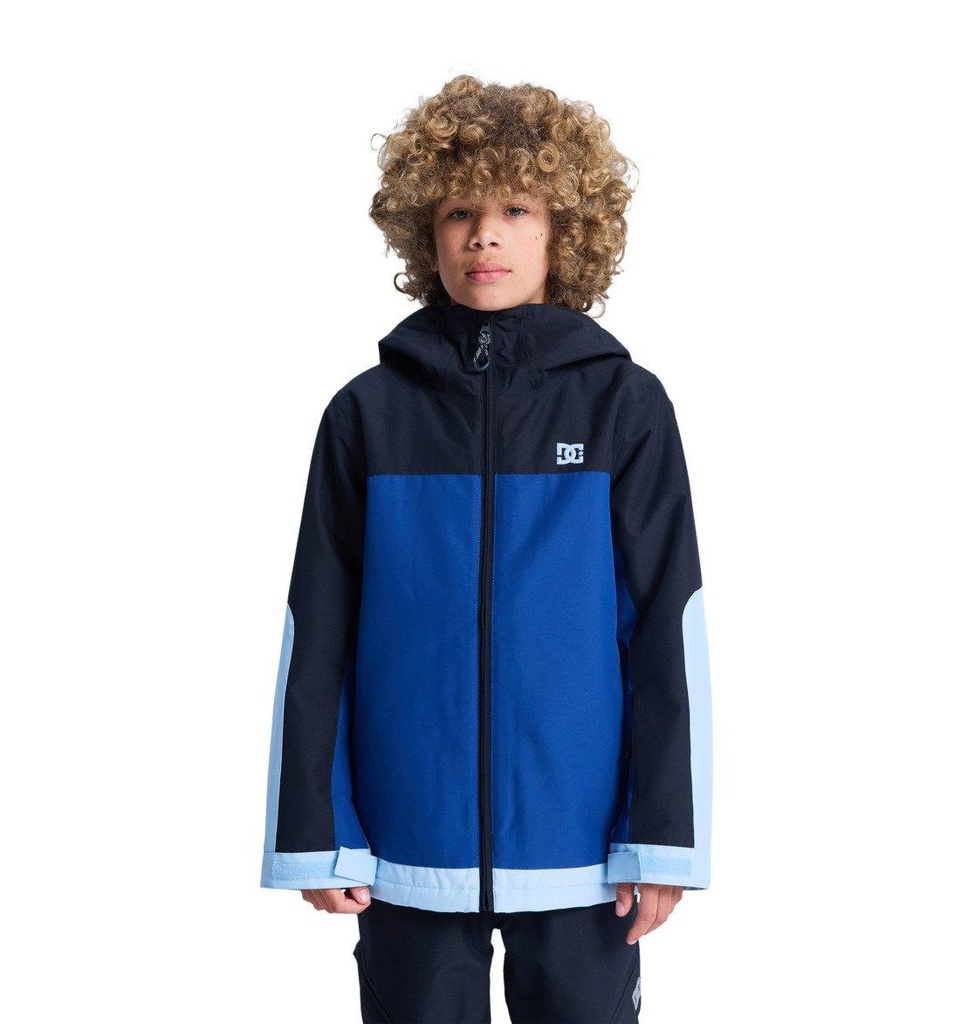 DEFIANT YOUTH JACKET
