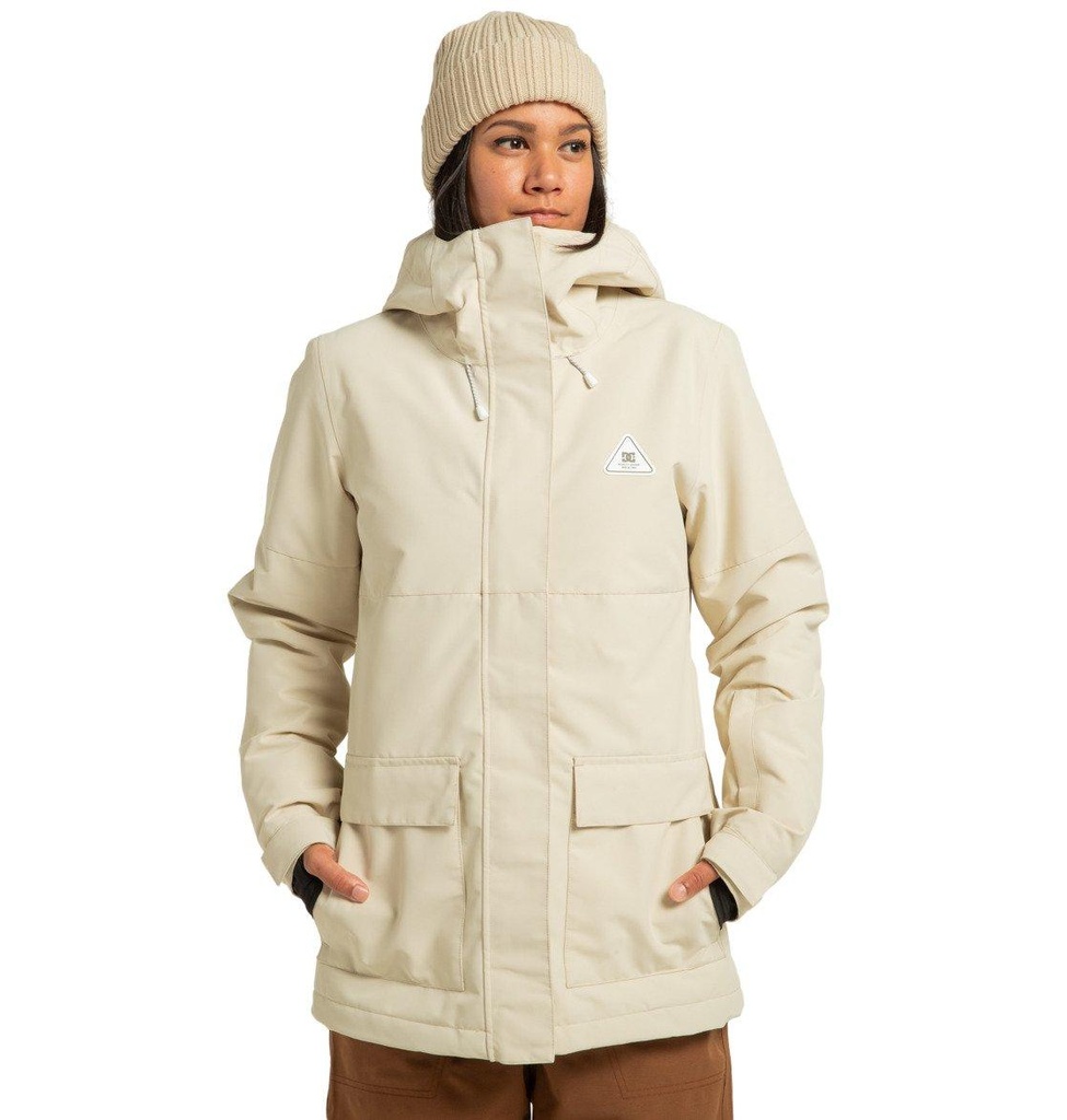 CRUISER JACKET