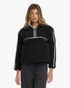 GETTING WARM SHRPA HALF ZIP