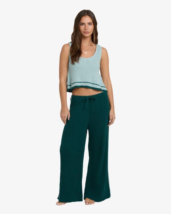 SUMMERY NIGHTS SWTR PANT