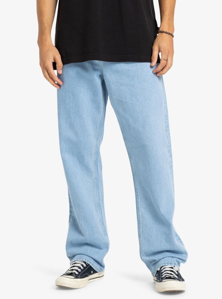 BAGGY DENIM