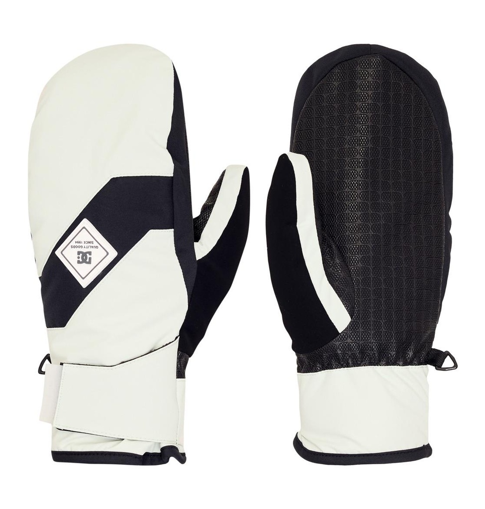 FRANCHISE WMNS MITTEN