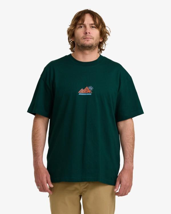 REACH THE PEAK ADIV OG SS