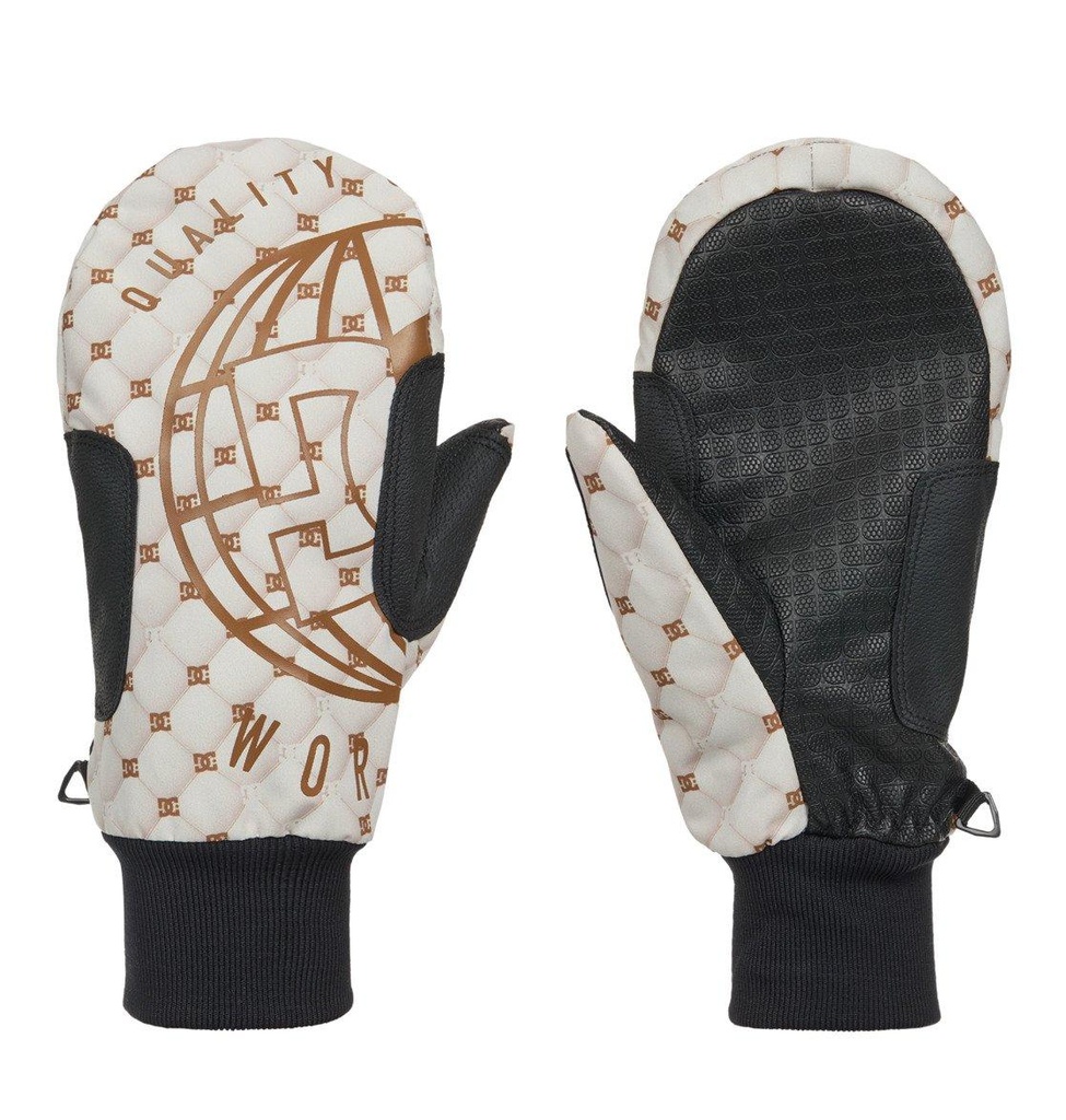 TRIBUTE MITTEN
