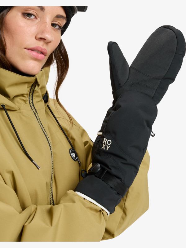ROXY JETTY SOLID MITT
