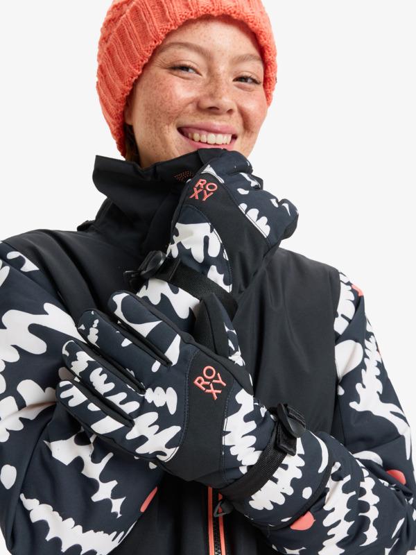 ROXY JETTY GLOVES