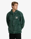 SALINITY NOW FLEECE JACKET