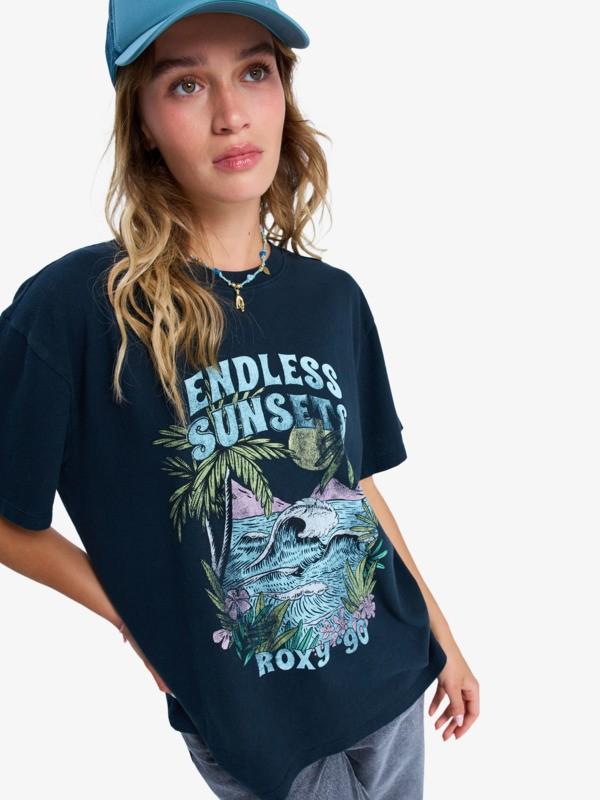 SUNNYOVERSIZE STONE WASH