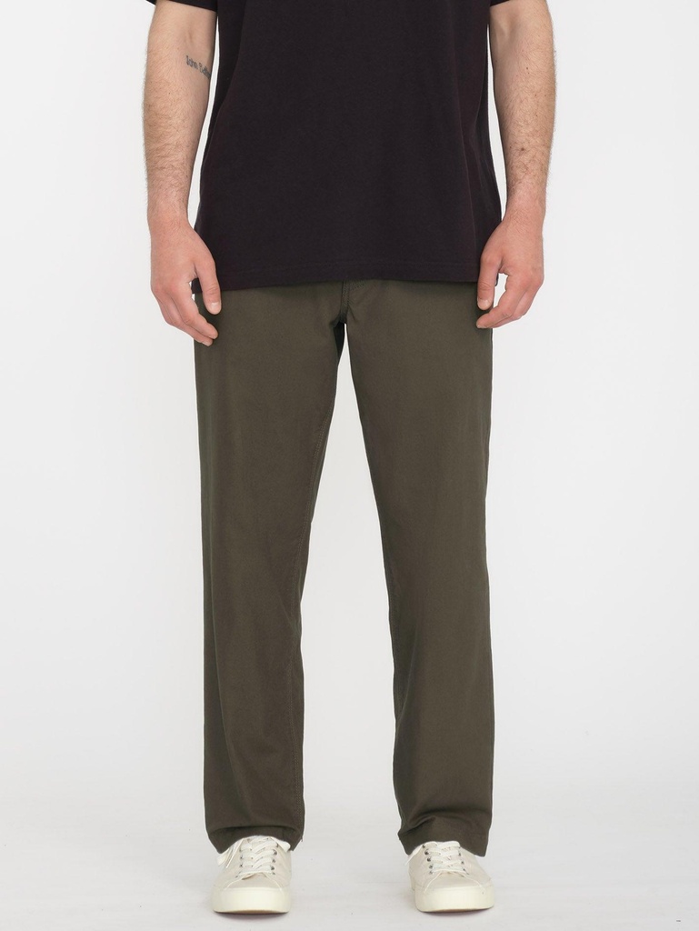 V ENT HOCKEY DAD PANT