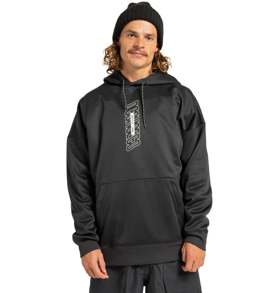 DC OMEGA FLEECE